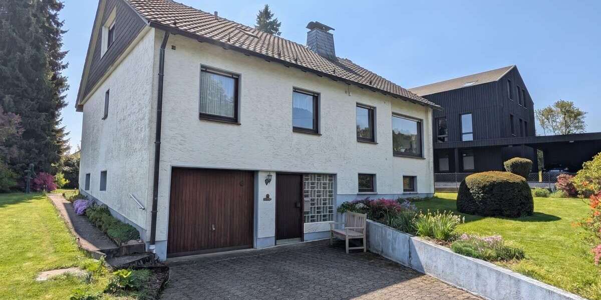 Einfamilienhaus Kürten - 4 Zimmer, 102 m&sup2;, 369.000&euro; | Angebot:26690442