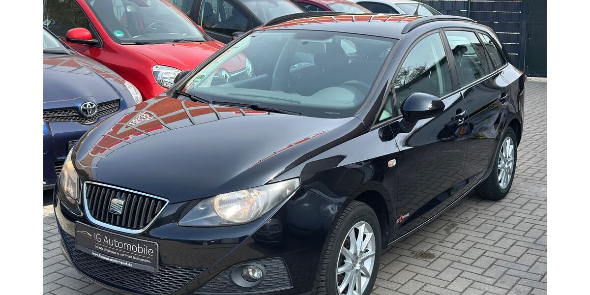 Seat Ibiza 149.887 km 4.370 &euro; Köln 51109