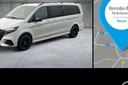 Mercedes-Benz V 300 9.994 km 84.480 &euro; Neuss 41460