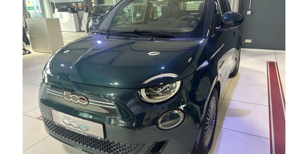 Fiat 500e 17.167 km 22.480 &euro; Köln 51149