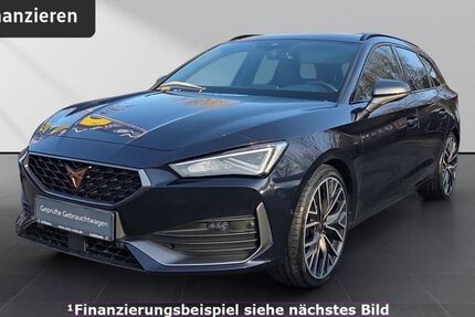 Cupra Leon 46.760 km 28.990 &euro; Solingen 42719