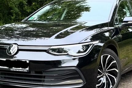 VW Golf 41.000 km 18.800 &euro; Hürth 50354