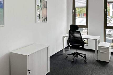 Gewerbeobjekt Monheim am Rhein Monheim - 1.369&euro; | Angebot:25655391