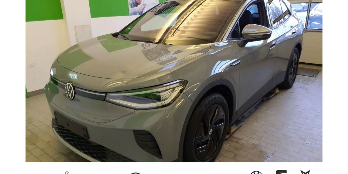 VW ID.4 31.470 km 27.450 &euro; Langenfeld 40764