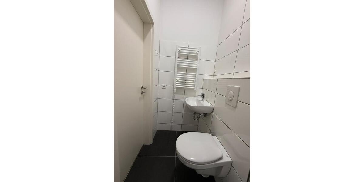 Erdgeschoßwohnung Düsseldorf Derendorf - 1 Zimmer, 20 m&sup2;, 648&euro; | Angebot:25759348