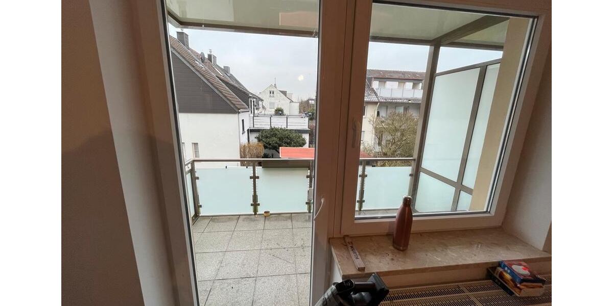 Etagenwohnung Ratingen - 2 Zimmer, 49 m&sup2;, 209.000&euro; | Angebot:24003061