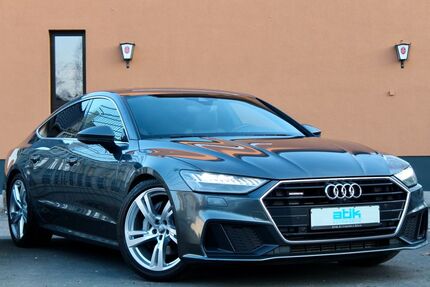 Audi A7 168.000 km 33.799 &euro; Köln 51107