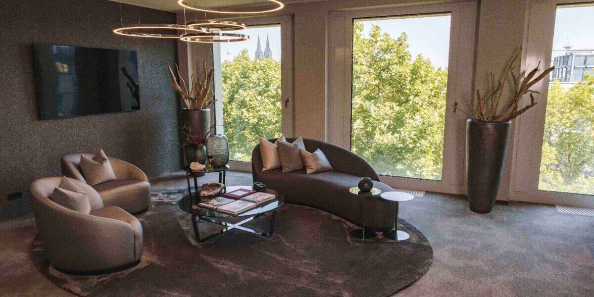 Gewerbeobjekt Köln Innenstadt - 3.490&euro; | Angebot:26077843