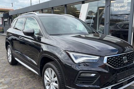 Seat Ateca 25.000 km 28.900 &euro; Köln 50677