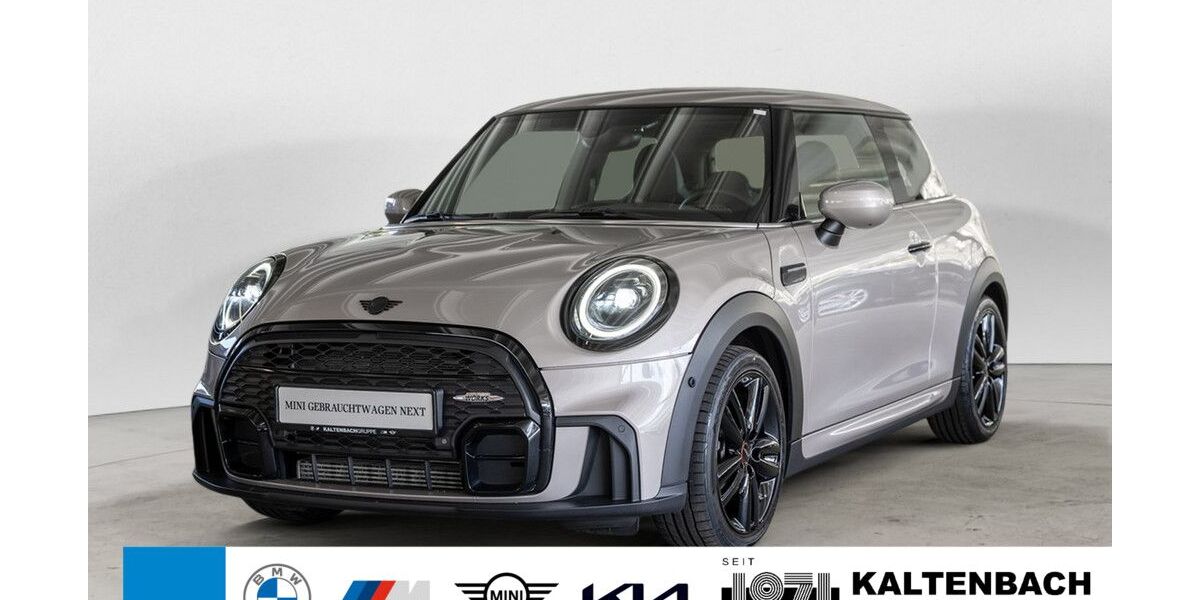Mini Cooper 55.940 km 22.590 &euro; Bergisch Gladbach 51469