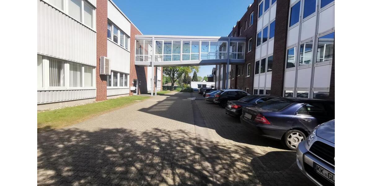 Gewerbeobjekt Willich - 900&euro; | Angebot:24909849