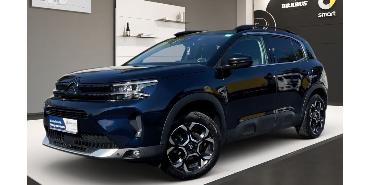 Citroen C5 Aircross 32.500 km 18.888 &euro; Köln 51069