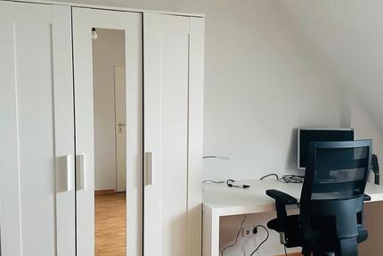 Wohnung Köln Mülheim - 1 Zimmer, 29 m&sup2;, 690&euro; | Angebot:25855823
