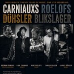 Ryan Carniaux Quintet Day 3