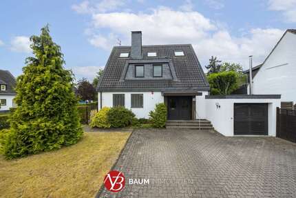 Haus Meerbusch / Strümp Strümp - 6 Zimmer, 144 m&sup2;, 770.000&euro; | Angebot:27137185