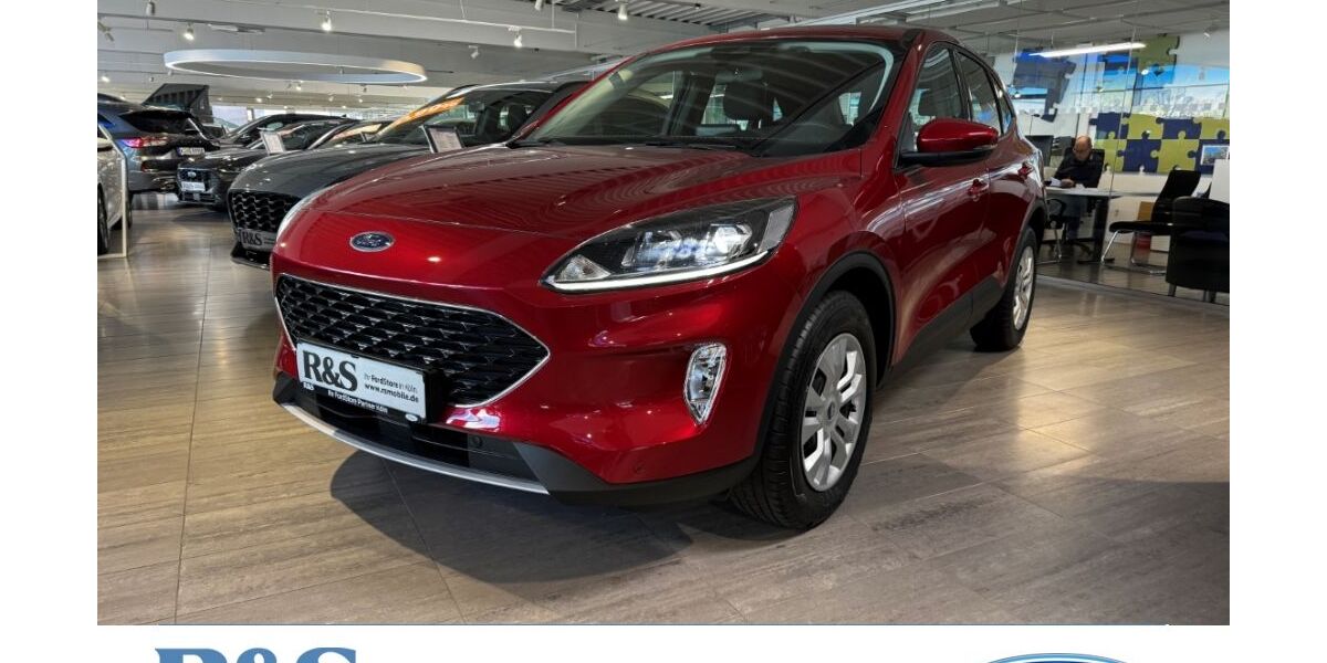 Ford Kuga 34.900 km 29.890 &euro; Köln 50769