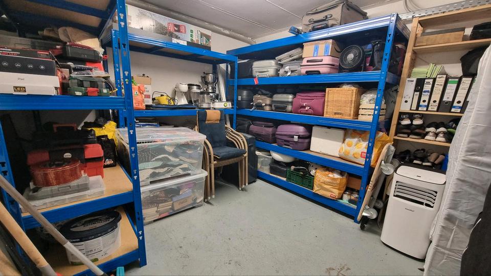 Erdgeschoßwohnung Köln Lindenthal - 4 Zimmer, 115 m&sup2;, 630.000&euro; | Angebot:25811572