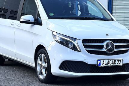 Mercedes-Benz V 250 212.528 km 33.500 &euro; Köln 50858