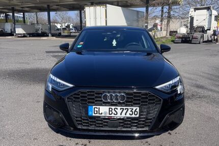Audi A3 88.400 km 22.990 &euro; Köln 50667