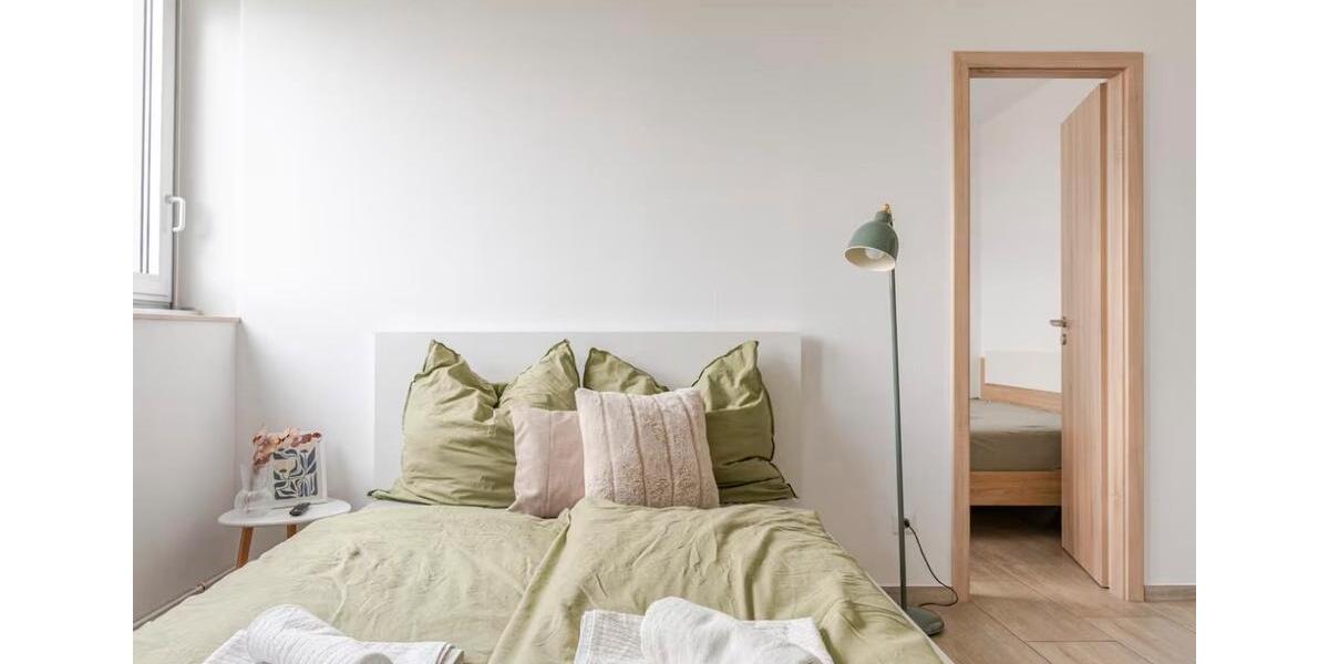 Etagenwohnung Köln Ehrenfeld - 2 Zimmer, 34 m&sup2;, 1.600&euro; | Angebot:26022957