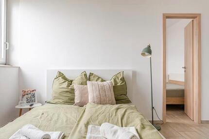 Wohnung Köln Ehrenfeld - 2 Zimmer, 34 m&sup2;, 1.600&euro; | Angebot:26022957