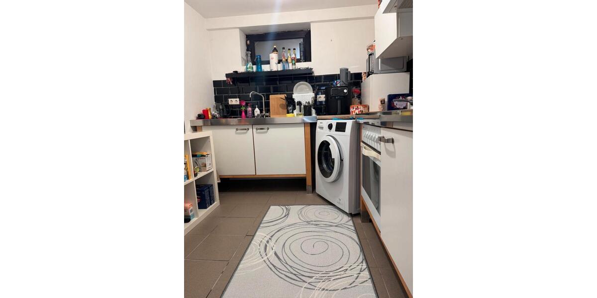 Etagenwohnung Haan - 2 Zimmer, 50 m&sup2;, 600&euro; | Angebot:26033831