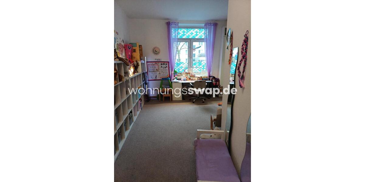 Etagenwohnung Köln Lindenthal - 3 Zimmer, 89 m&sup2;, 1.115&euro; | Angebot:24541397