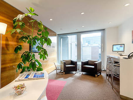 Gewerbeobjekt Düsseldorf Stadtmitte - 1.208&euro; | Angebot:25877703