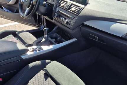 BMW 116 102.000 km 9.500 &euro; Mettmann, Stadt 40822