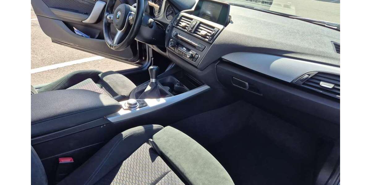 BMW 116 102.000 km 9.500 &euro; Mettmann, Stadt 40822