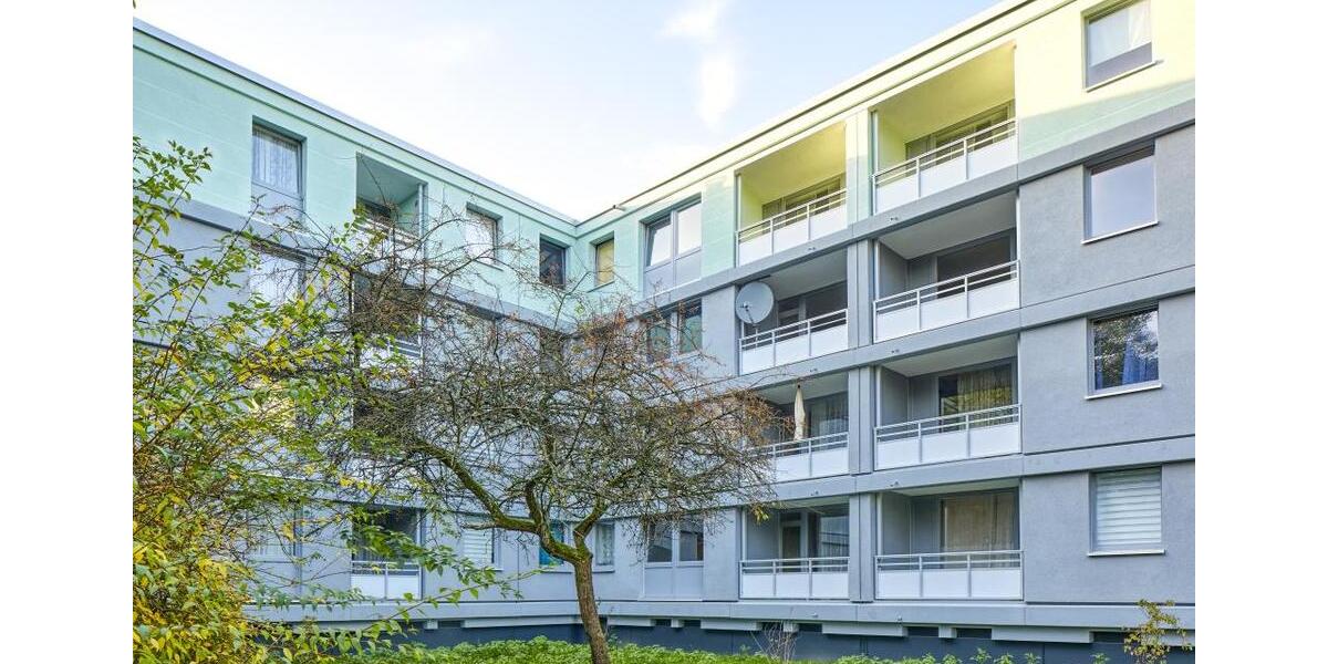 Etagenwohnung Monheim am Rhein - 4 Zimmer, 88 m&sup2;, 979&euro; | Angebot:25963923
