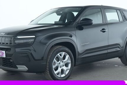 Jeep Avenger 13.754 km 17.952 &euro; Neuss 41460