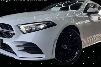 Mercedes-Benz A 250 63.640 km 28.820 &euro; Remscheid 42897