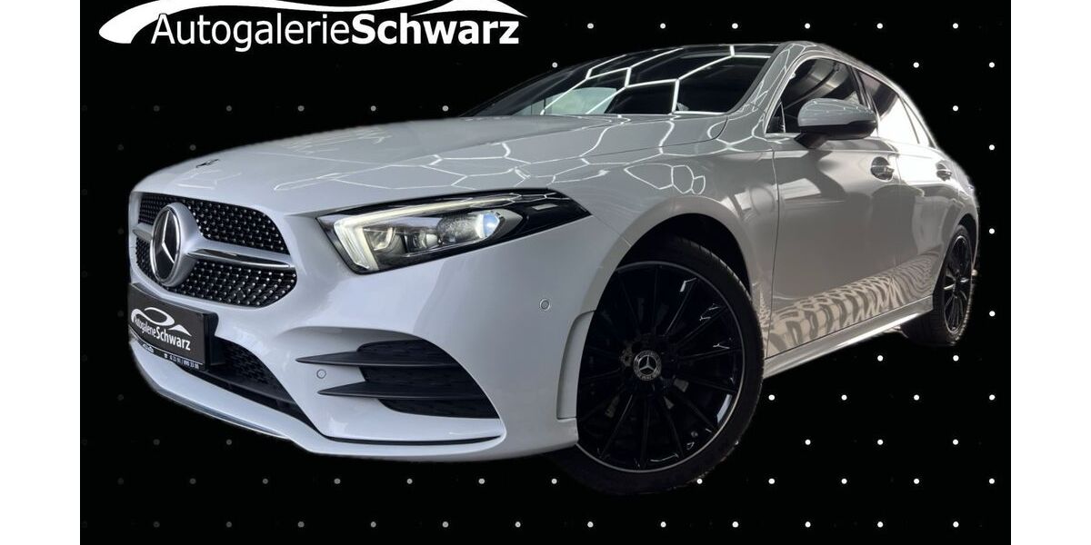 Mercedes-Benz A 250 63.640 km 28.820 &euro; Remscheid 42897