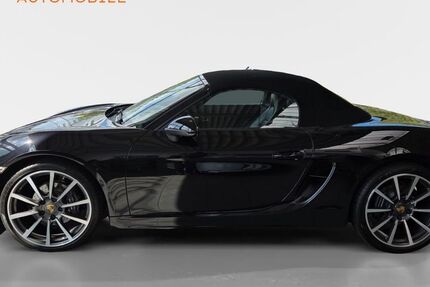 Porsche Boxster 56.000 km 51.980 &euro; Bedburg 50181