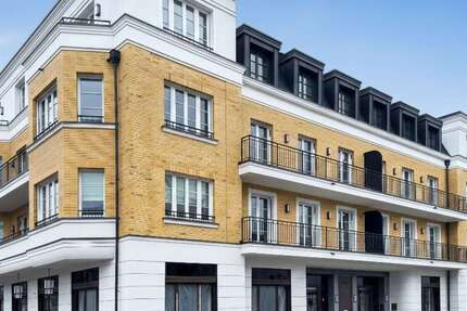 Wohnung Düsseldorf Niederkassel - 2 Zimmer, 63 m&sup2;, 2.205&euro; | Angebot:26713617