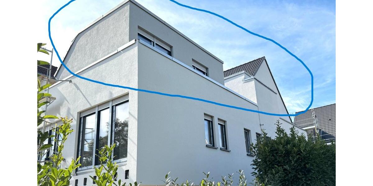 Dachgeschoßwohnung Meerbusch Necklenbroich - 2.5 Zimmer, 72 m&sup2;, 1.400&euro; | Angebot:26481307