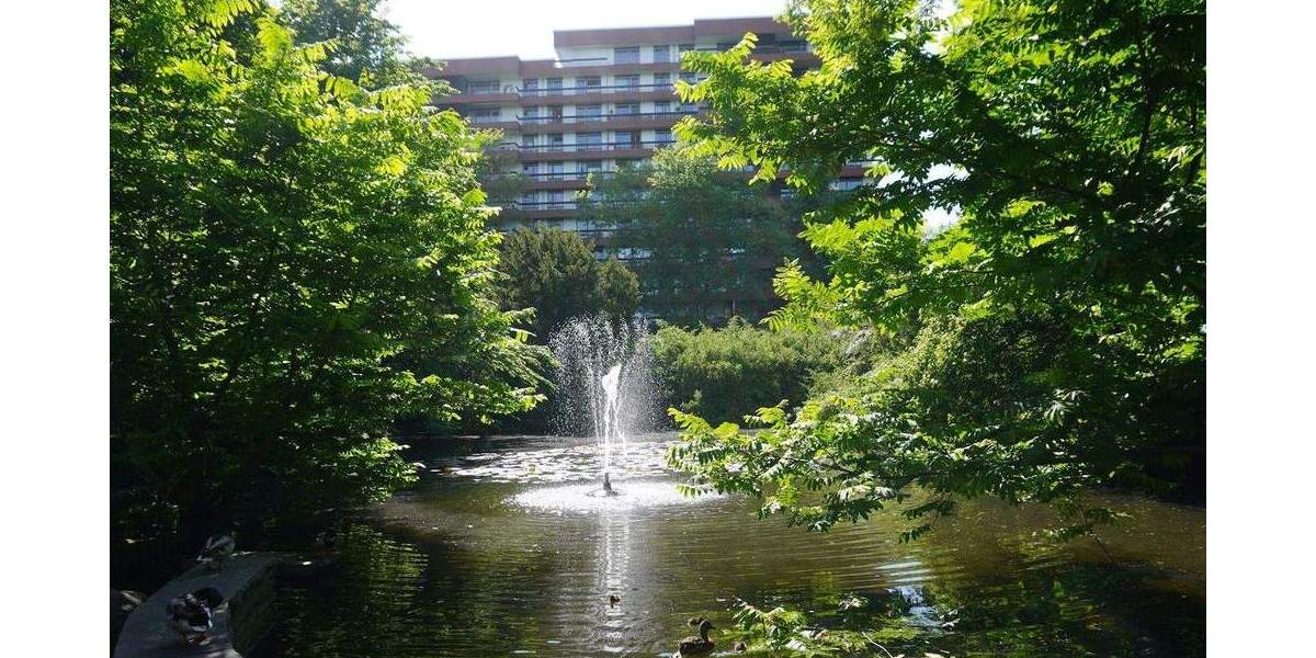 Etagenwohnung Köln Bayenthal - 4 Zimmer, 126 m&sup2;, 1.890&euro; | Angebot:25769471