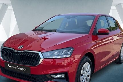 Skoda Fabia 9.999 km 20.690 &euro; Bergisch Gladbach 51465