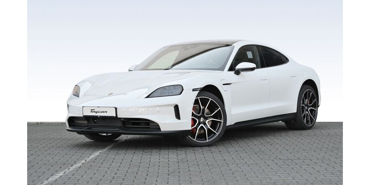 Porsche Taycan 19.900 km 116.900 &euro; Düsseldorf 40468