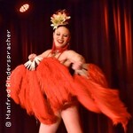 Die Schatzkistl Burlesque-Nacht - mit wechselnden Gästen