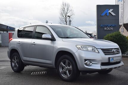 Toyota RAV 4 135.000 km 11.890 &euro; Köln 51147
