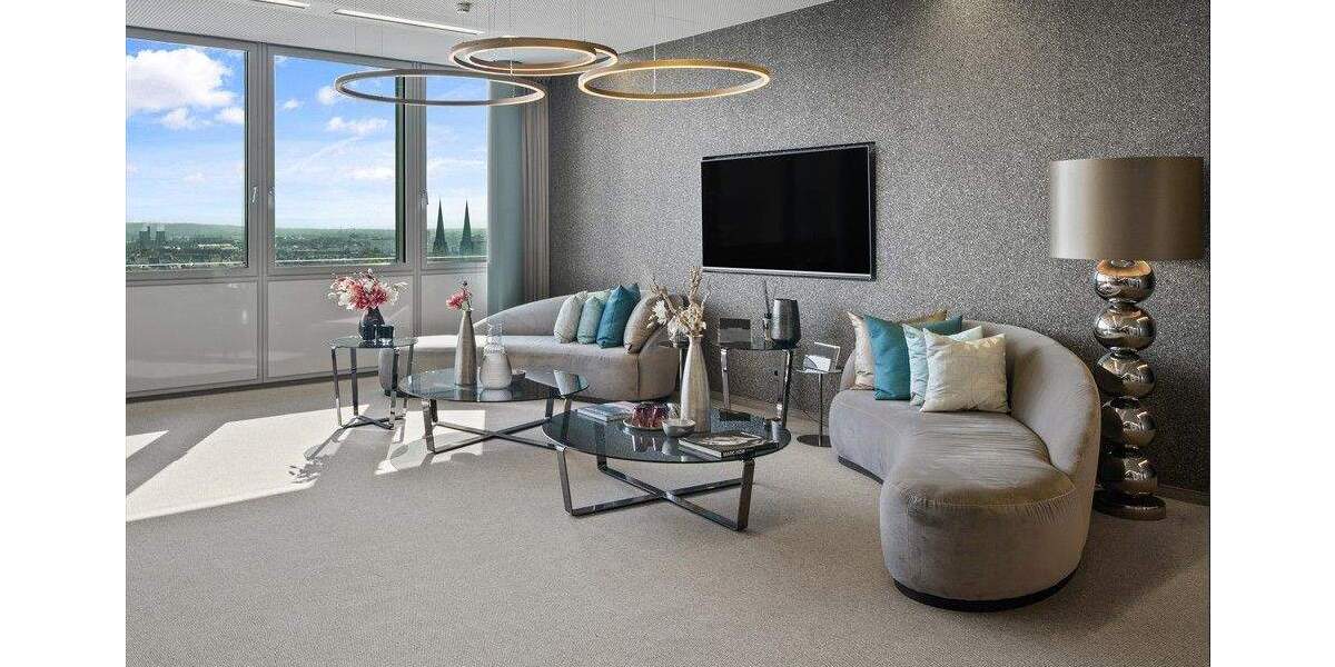 Gewerbeobjekt Düsseldorf Stadtmitte - 379&euro; | Angebot:25733427