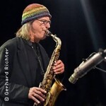 Xmas Jazz: Jazzstones feat. Heiner Wiberny
