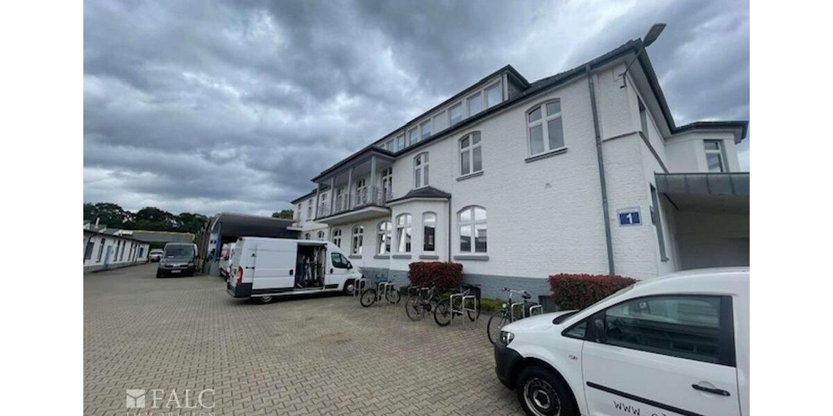 Gewerbeobjekt Hilden Forstbach - 768&euro; | Angebot:18285293