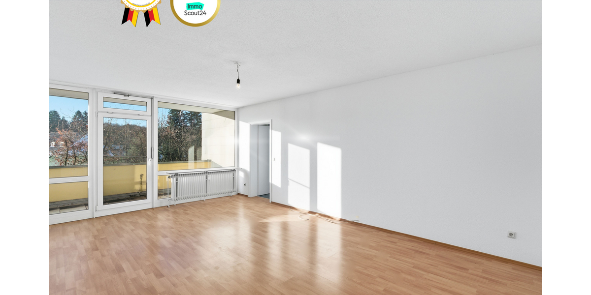 Etagenwohnung Köln Mülheim - 5 Zimmer, 122 m&sup2;, 395.000&euro; | Angebot:25525665