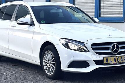 Mercedes-Benz C 180 310.627 km 7.600 &euro; Köln 50858