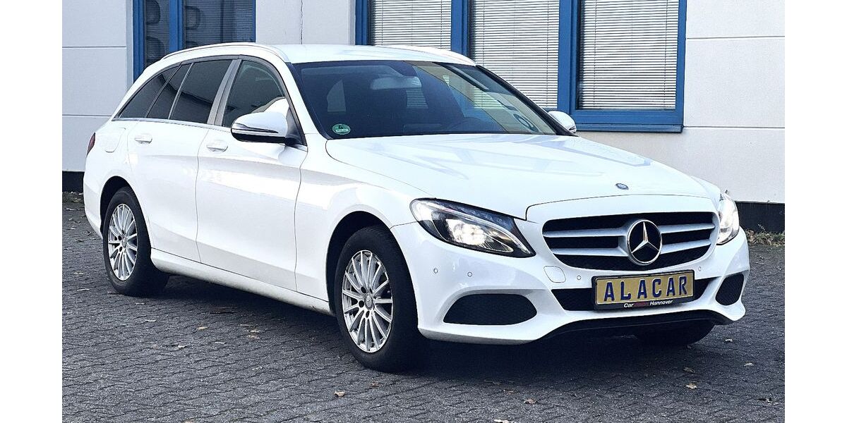 Mercedes-Benz C 180 310.627 km 7.600 &euro; Köln 50858