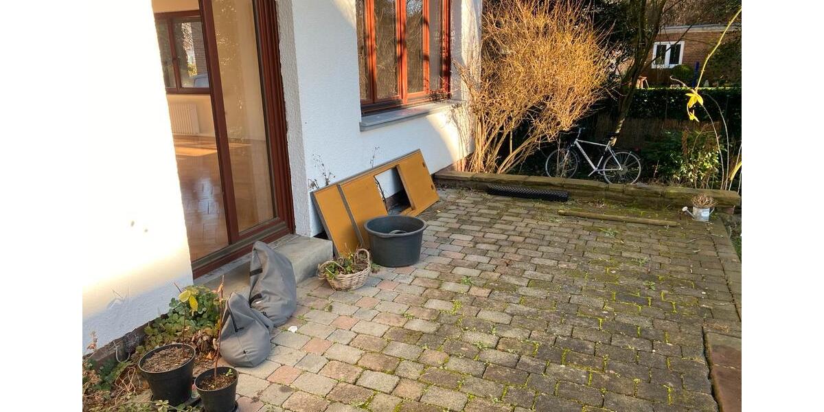 Terrassenwohnung Grevenbroich - 1 Zimmer, 52 m&sup2;, 550&euro; | Angebot:25874634