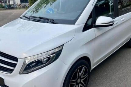 Mercedes-Benz V 250 169.000 km 31.990 &euro; Frechen 50226